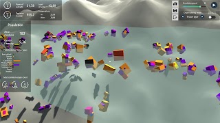 True Evolution Screenshot 3