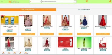 Smart Chitwan 截圖 1