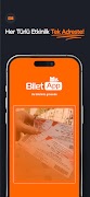 BiletApp ảnh chụp màn hình 5