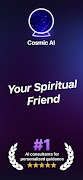 Cosmic AI 스크린샷 7