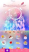 Dreamcatcher Tema Ekran Görüntüsü 2