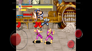 Heroic Captain スクリーンショット 1