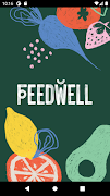 Feedwell ポスター
