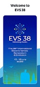 EVS 38 Affiche