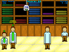 Growing Ties screenshot 2