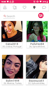 dating for students Ekran Görüntüsü 4