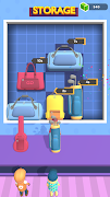 Idle Storage 스크린샷 6