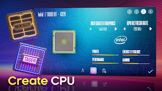 Devices Tycoon ảnh chụp màn hình 6