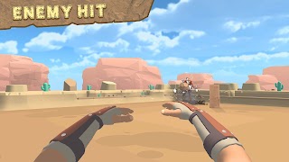 Elemental Fight syot layar 4