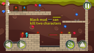 Stickman Go syot layar 7