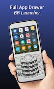 BB Style Launcher ภาพหน้าจอ 7