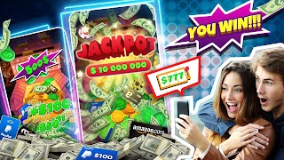 برنامه‌نما Pusher Mania عکس از صفحه