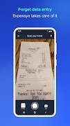 برنامه‌نما Expensya: Spend Management عکس از صفحه