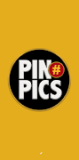 PinPics plakat