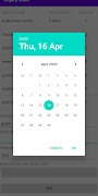 Expiry Date captura de pantalla 4