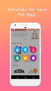 PetStand syot layar 5