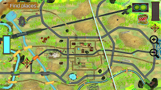 برنامه‌نما EdVille عکس از صفحه