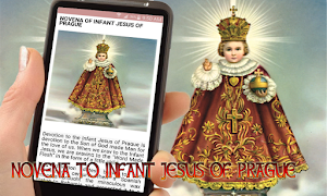 Novena Prayers Devotion screenshot 4