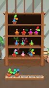 Flower Sort โปสเตอร์