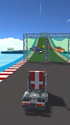 Car Runner 截圖 3