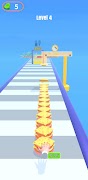 1 Schermata Burger Runner