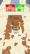 Scraping Runner imagem de tela 7