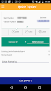 Trans-Manager Fleet Management ภาพหน้าจอ 4