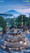 Java Lock Screen imagem de tela 6