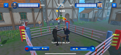 Slap Off screenshot 4