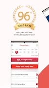 Poster CompTIA A+ Practice Test 2023