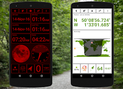 GPS Test Plus Navigation скриншот 6
