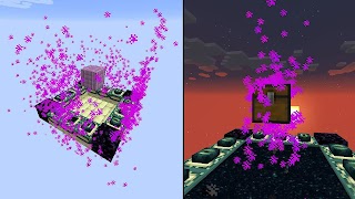 หนึ่งบล็อกสำหรับ MCPE ภาพหน้าจอ 4