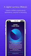 Coinchat ภาพหน้าจอ 3