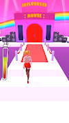 Celebrity Run screenshot 5