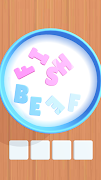 Letter Soup Screenshot 1