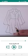 How to Draw Clothes and Outfit screenshot 4