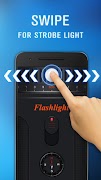 懐中電灯 - 明るいLED懐中電灯 スクリーンショット 4