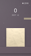 Paper Jump syot layar 2