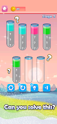 Fun Water Sorting スクリーンショット 2