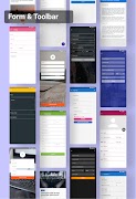 MaterialX Flutter - Flutter Ma تصوير الشاشة 4