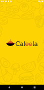 پوستر Cafeela