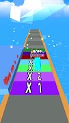Crowd Run captura de pantalla 3