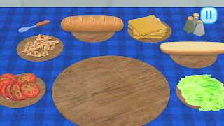 Cooking Time! スクリーンショット 3