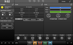 Newell Intrepid screenshot 2
