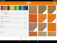 Gewebe-Finder screenshot 7