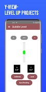 Bubble Level screenshot 3