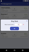 Drilling Fluids Pit Management screenshot 3