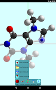 Molecular Constructor 截圖 4