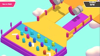 Fall Beans ภาพหน้าจอ 5