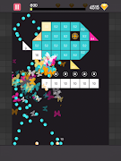 Endless Balls ảnh chụp màn hình 7